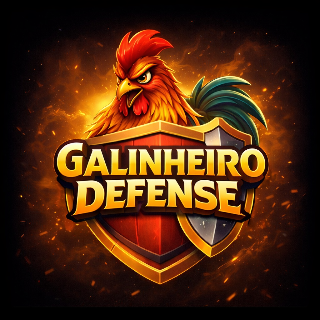 Galinheiro Defense